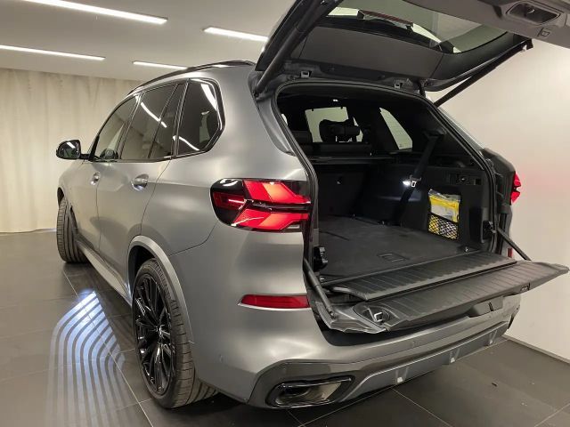 BMW X5 M-Sport xDrive40d
