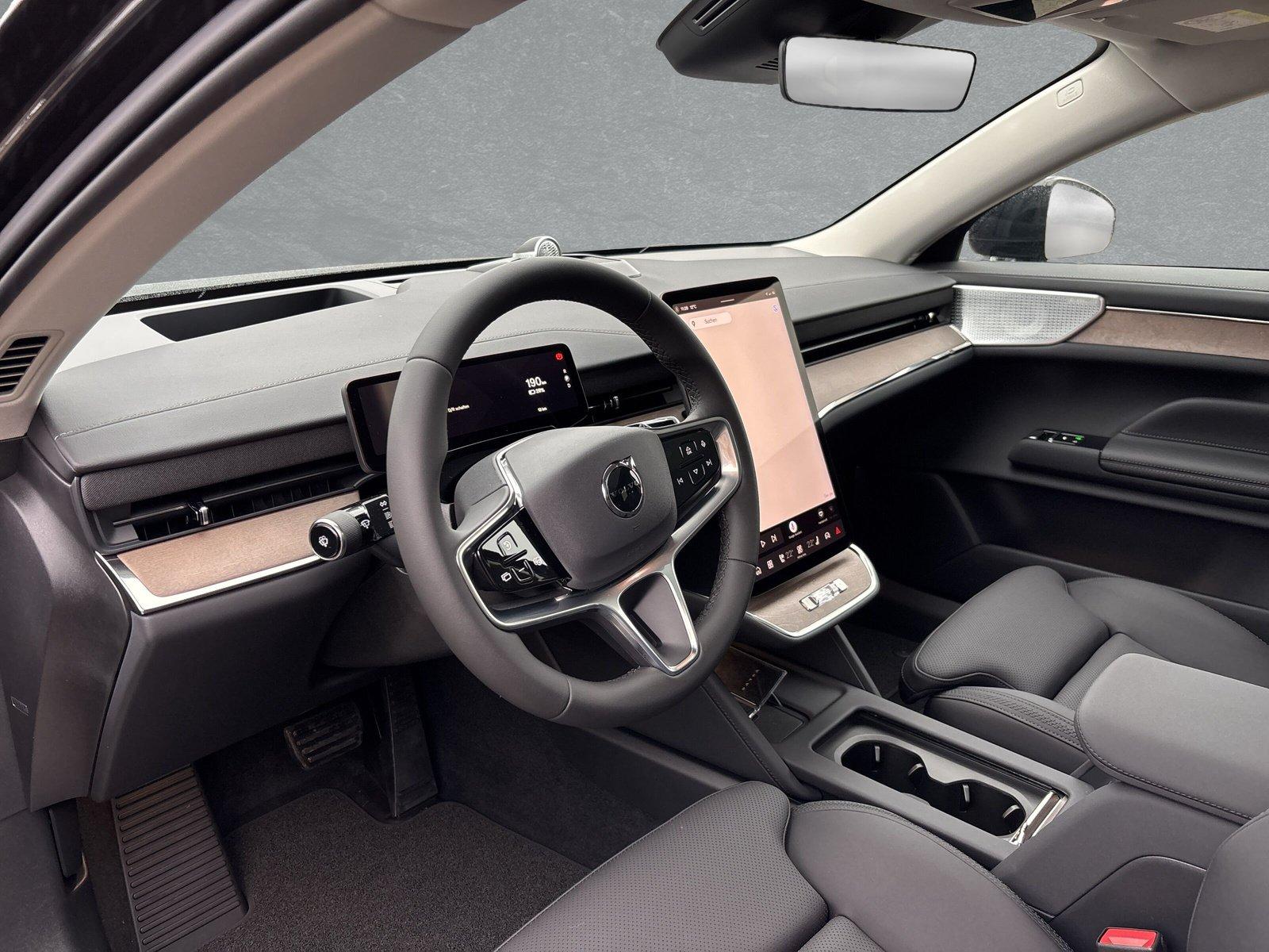 Volvo ES90 Extended range Single motor Ultra