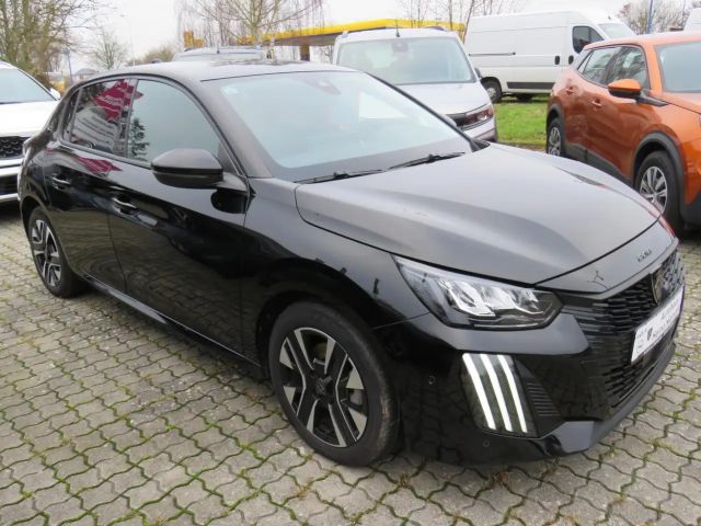 Peugeot 208 Allure Pack