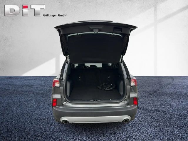 Ford Kuga Plug in Hybrid Titanium