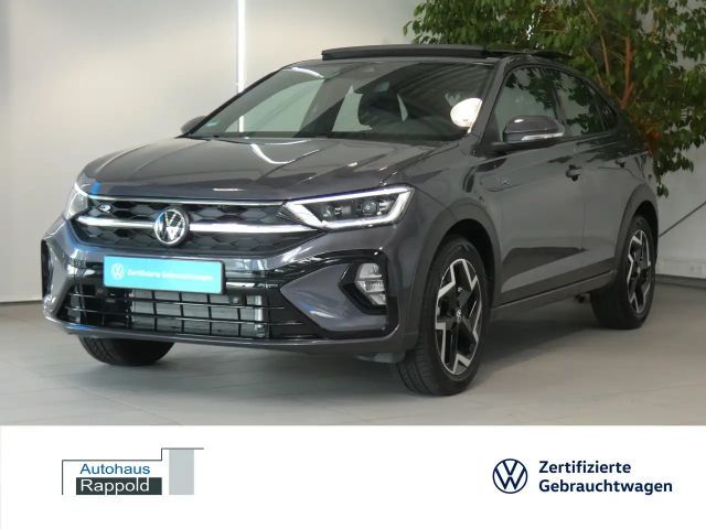 Volkswagen Taigo 1.0 TSI DSG R-Line