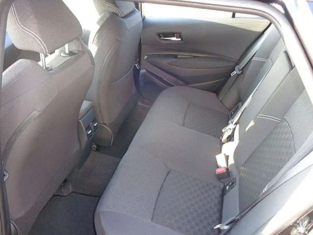 Toyota Corolla Active Hybride Touring