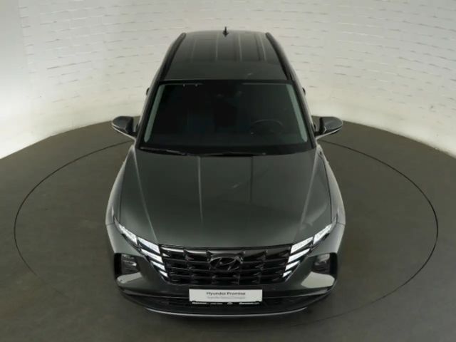 Hyundai Tucson T-GDi Trend