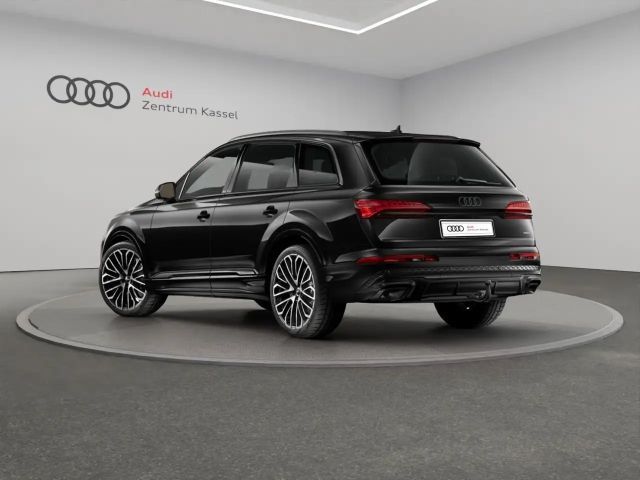 Audi Q7 50 TDI S-Line