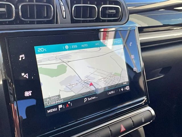 Citroën C3 Max PureTech