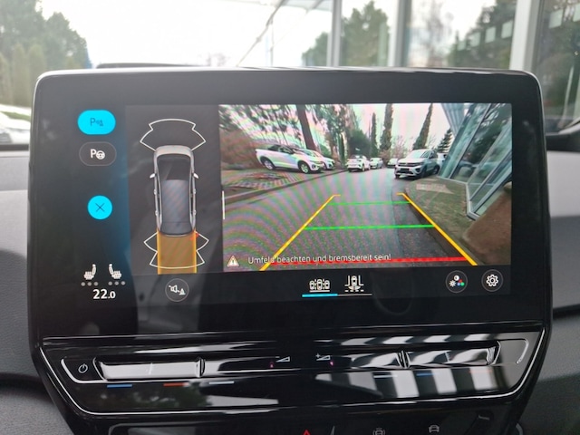 Volkswagen ID.3 58 KWh Performance Pro