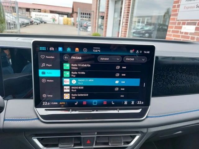 Volkswagen Tiguan 2.0 TDI R-Line