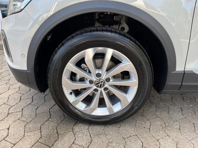 Volkswagen T-Roc 1.5 TSI DSG Style