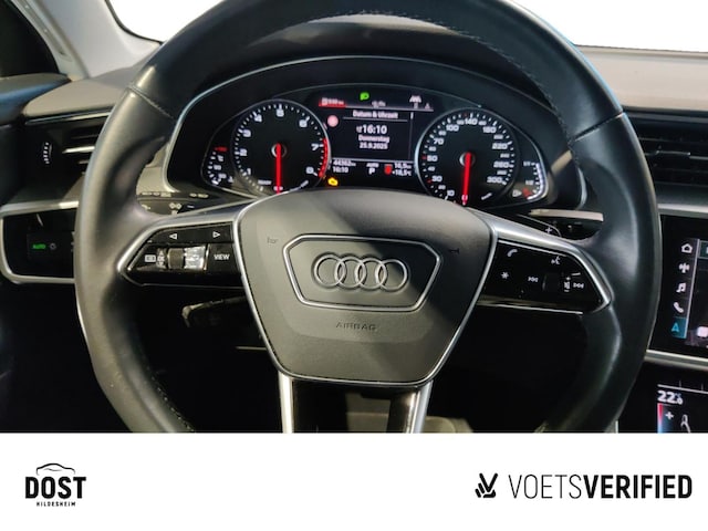 Audi A6 45 TFSI S-Tronic Sedan Sport