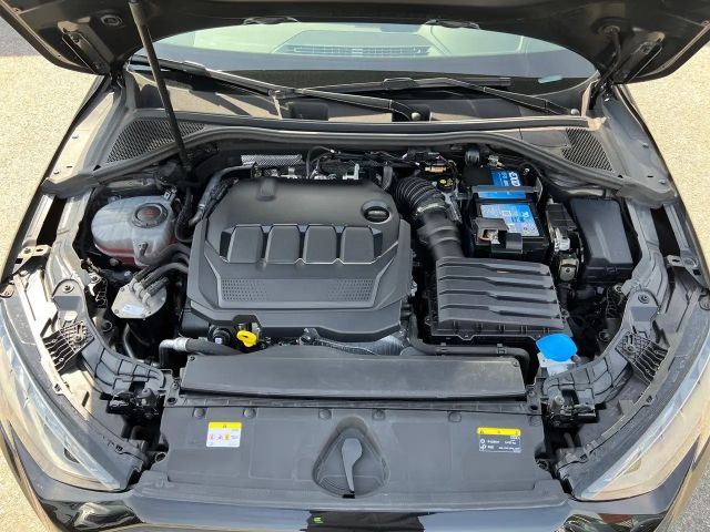 Audi A3 35 TDI S-Tronic Sedan