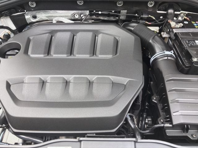 Volkswagen T-Roc 2.0 TSI DSG R-Line