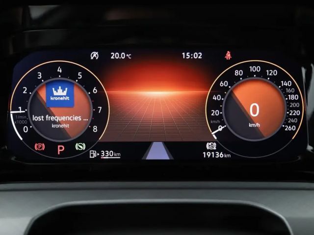 Volkswagen Golf DSG Life