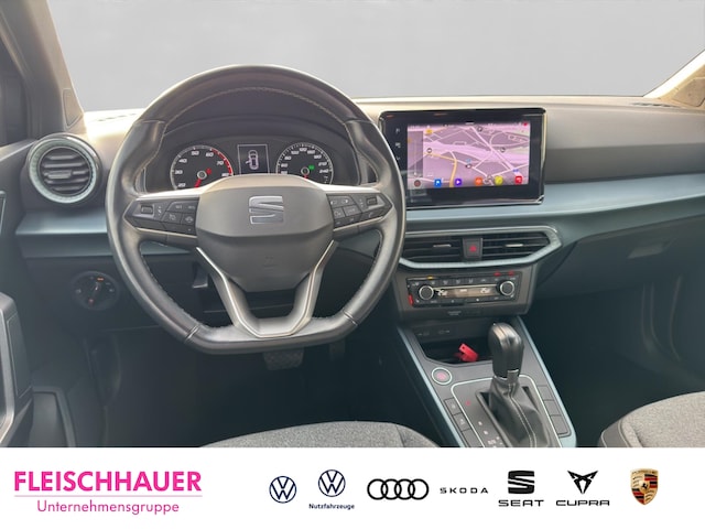 Seat Arona 1.0 TSI Connect DSG