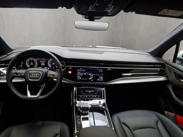 Audi Q7 45 TDI Quattro S-Line