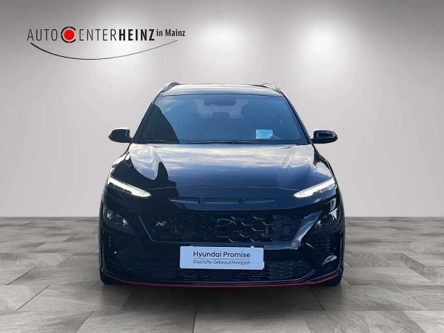 Hyundai Kona 2WD N Performance