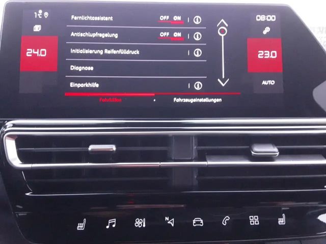 Citroën C5 Aircross BlueHDi Max Urban ride