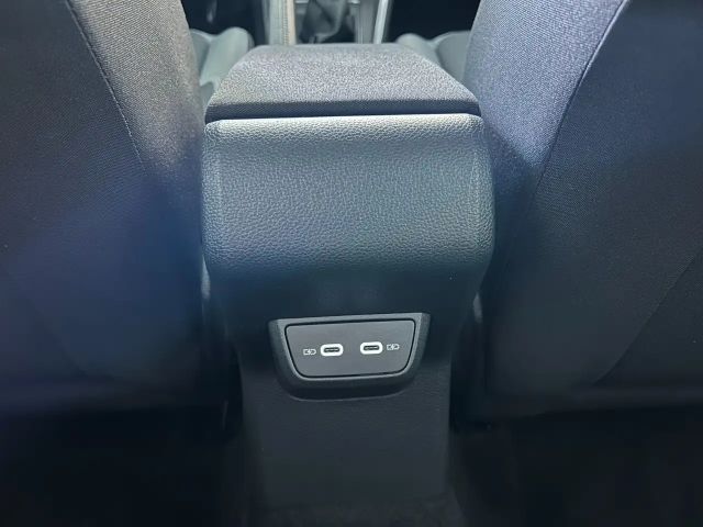 Volkswagen Polo Highline