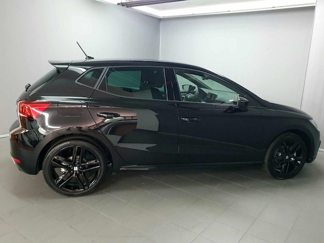 Seat Ibiza 1.0 TSI DSG FR-lijn