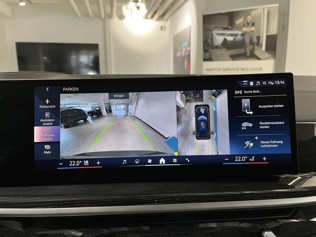 BMW X5 M-Sport xDrive50e