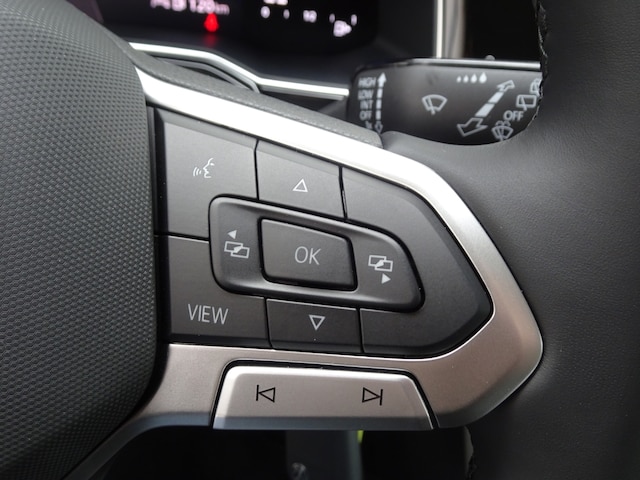 Volkswagen Polo 1.0 TSI Move