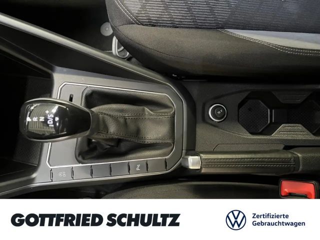 Volkswagen Taigo 1.5 TSI DSG R-Line