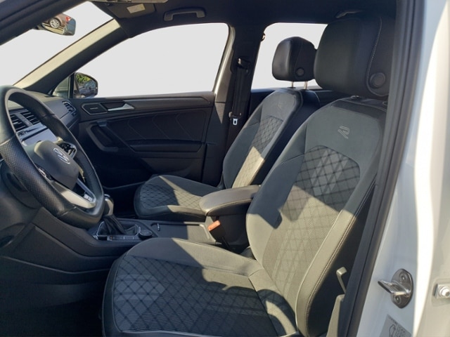Volkswagen Tiguan Allspace R-Line