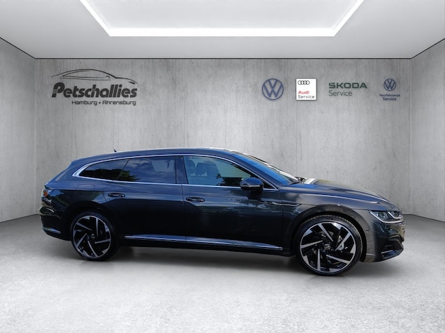 Volkswagen Arteon Shooting Brake 2.0 TDI DSG R-Line