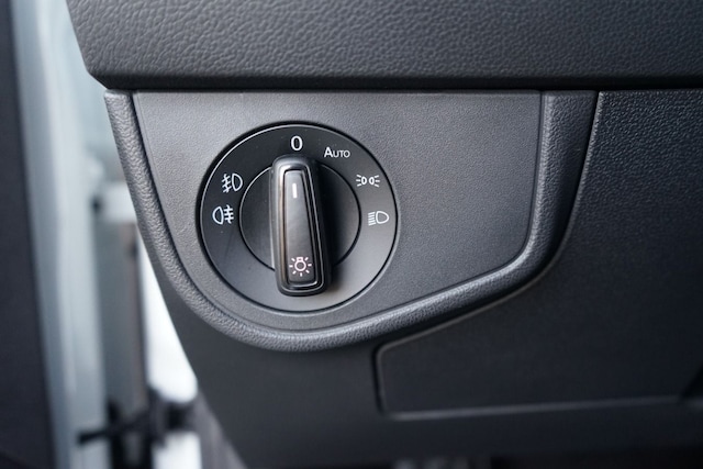 Volkswagen Polo 1.0 TSI Highline R-Line