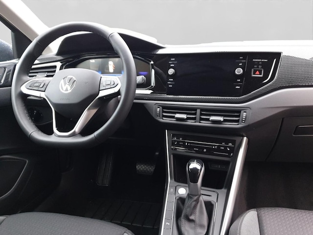 Volkswagen Taigo 1.0 TSI DSG Life