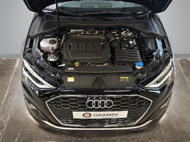 Audi A3 35 TDI Sportback