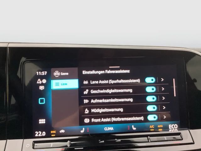 Volkswagen Caddy eHybrid