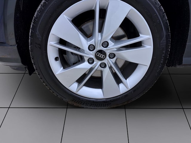 Audi Q2 35 TDI S-Tronic