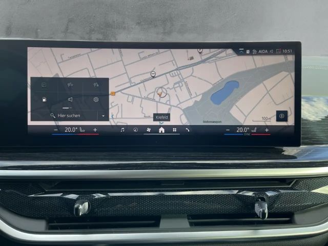 BMW X5 M-Sport xDrive30d