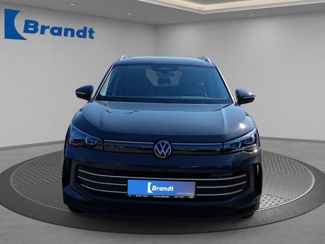 Volkswagen Tiguan 1.5 eTSI DSG