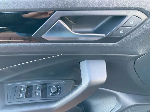 Volkswagen T-Roc 1.5 TSI Cabriolet Style