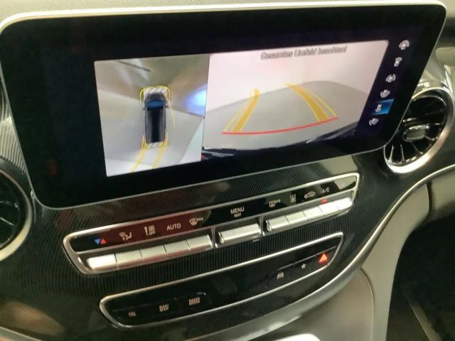 Mercedes-Benz V 300 Extralang V 300 d