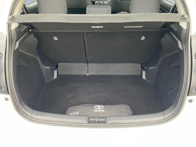 Toyota Yaris 1.0 VVT-i Comfort Hatchback