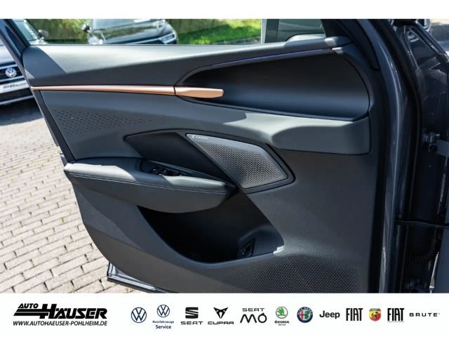 Cupra Terramar 2.0 TSI VZ