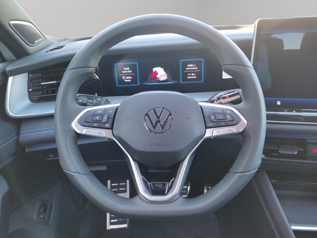 Volkswagen Tayron 2.0 TDI 4Motion DSG