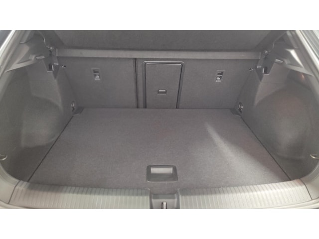 Volkswagen T-Roc 1.5 TSI DSG Style