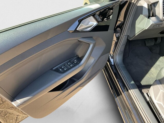 Audi A1 25 TFSI S-Tronic Sportback