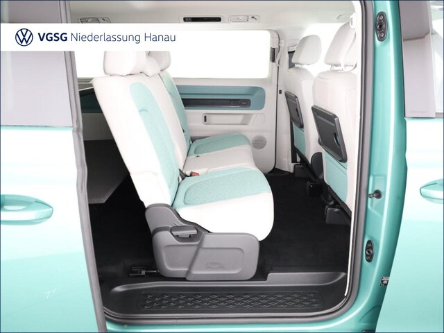 Volkswagen ID.Buzz IQ.Drive