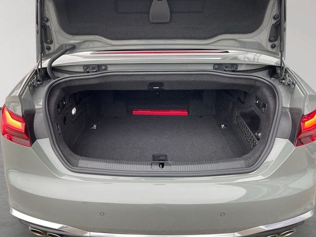 Audi S5 Cabriolet Quattro