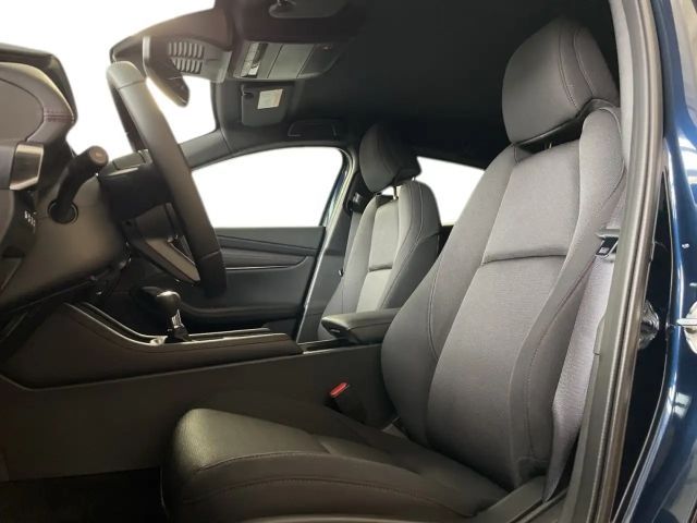 Mazda 3 2.5L Homura SkyActiv e-Skyactiv