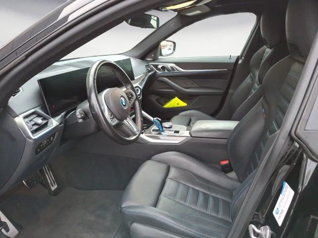 BMW i4 M50 Sedan