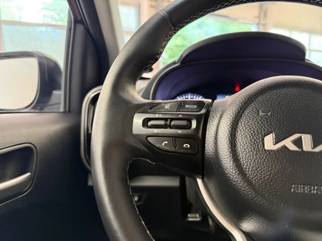 Kia Picanto Edition 7