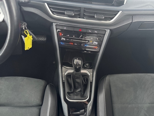 Volkswagen T-Roc DSG