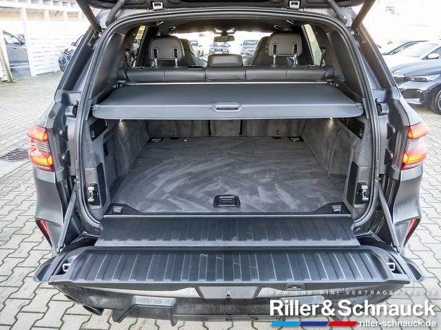 BMW X5 Competition xDrive