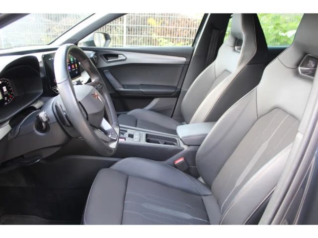 Cupra Leon 2.0 TSI DSG VZ