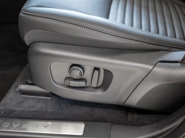 Land Rover Discovery Sport Dynamic SE